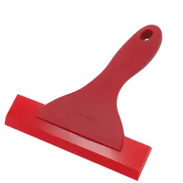 Product image of Automotive Vinyl Film Application Beef Tendon Scraper