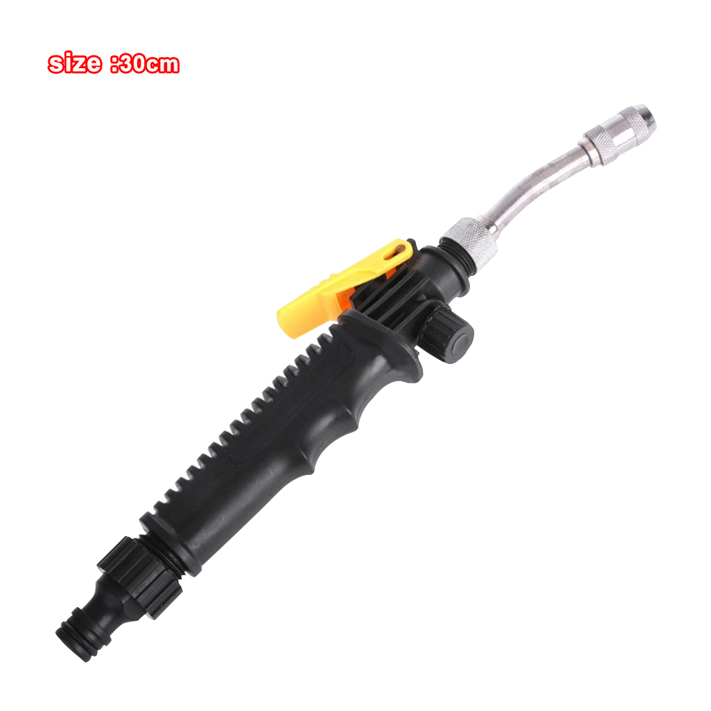 Main product image of Foam and Water Cleaning Gun with Atomizing Wax Function, Adjustable Length