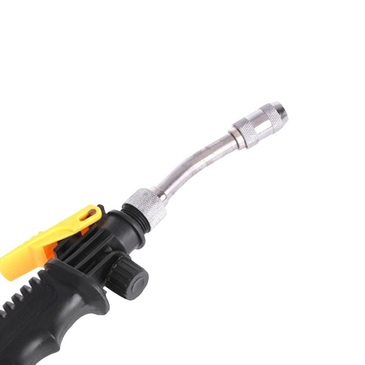Main product image of Stainless Steel Car Wash Foam Spray Applicator Gun