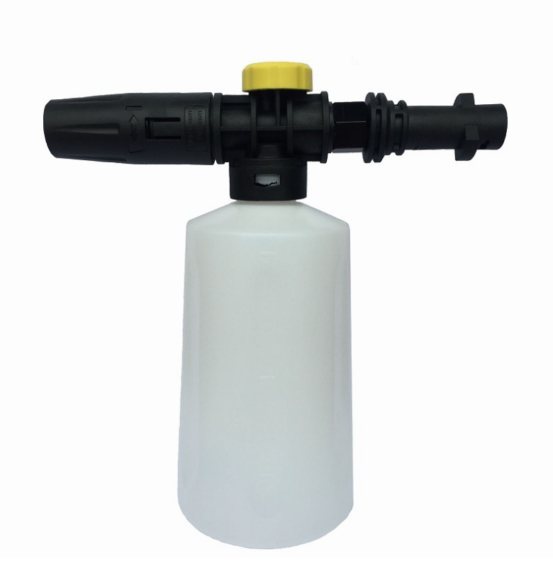 Main product image of 750ml Adjustable High Pressure Foam Gun for Car Washing