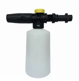 Product image of 750ml Adjustable High Pressure Foam Gun for Car Washing