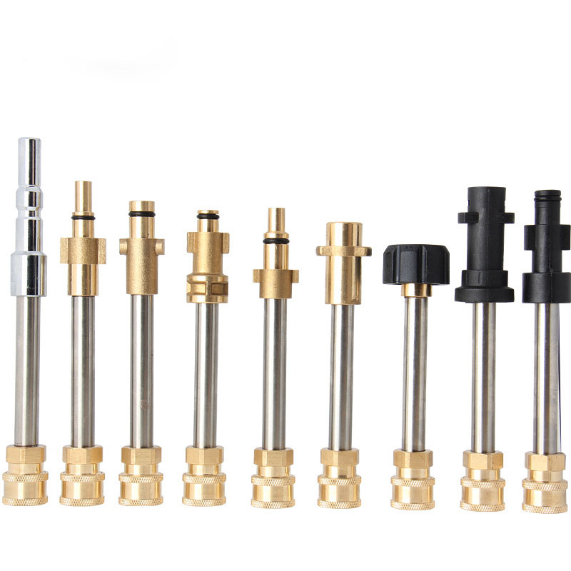 Main product image of Pressure Washer Water Head Adapter for Car Wash Systems