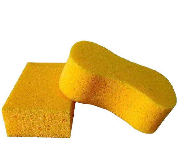 Main product image of Polyurethane Car Wash Sponge for Automotive Cleaning, 1 Piece