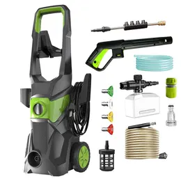 Product image of High Pressure Washer Spray Gun, Jet Lance, 10m Hose Kit