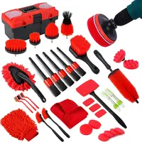 Product image of Vehicle Cleaning & Care