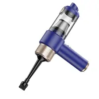 Product image of Cordless Handheld Vacuum Pump, Blow, Suction, Inflate, 6500Pa