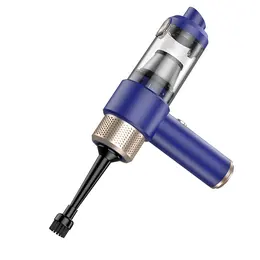 Product image of Cordless Handheld Vacuum Pump, Blow, Suction, Inflate, 6500Pa