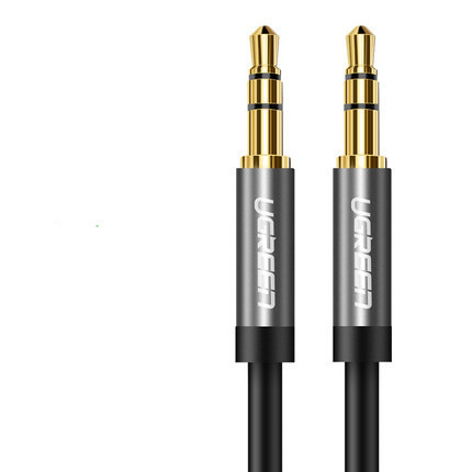 Main product image of AUX Cable, Male to Male Stereo Audio, Automotive