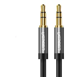 Product image of AUX Cable, Male to Male Stereo Audio, Automotive