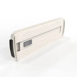 Product image of Beige Saw Blade Drawer Divider for Tool Chest Organization
