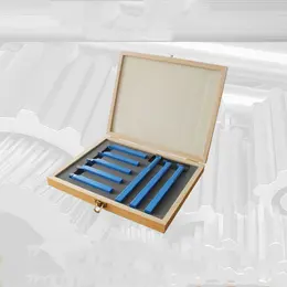 Product image of CNC Lathe Turning Tool Set, 8-Piece, Hard Alloy, 8mm, 10mm, 12mm, 16mm