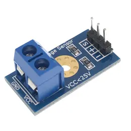 Product image of Voltage Detection Sensor Module for Electrical Systems
