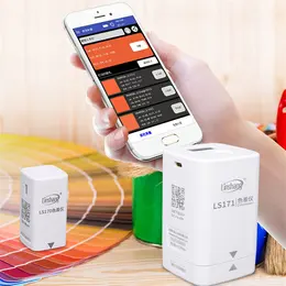 Product image of LS170171 Portable Color Difference Tester for Textiles and Paints