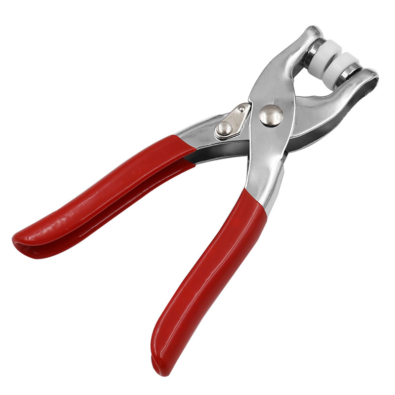 Main product image of Snap Fastener Pliers for Manual Installation