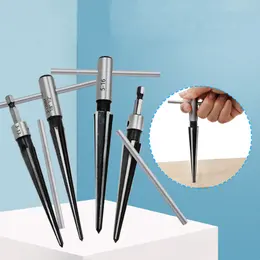 Product image of Woodworking Taper Reamer Chamfering Bit, Round or Hex Shank
