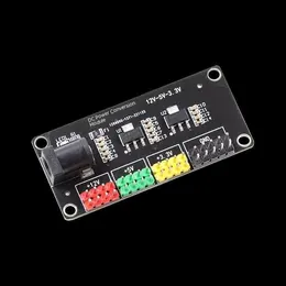 Product image of 3.3V 5V 12V Multi-channel Output Voltage Converter Module