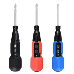 Product image of Alloy Steel Straight Handle Electric Screwdriver