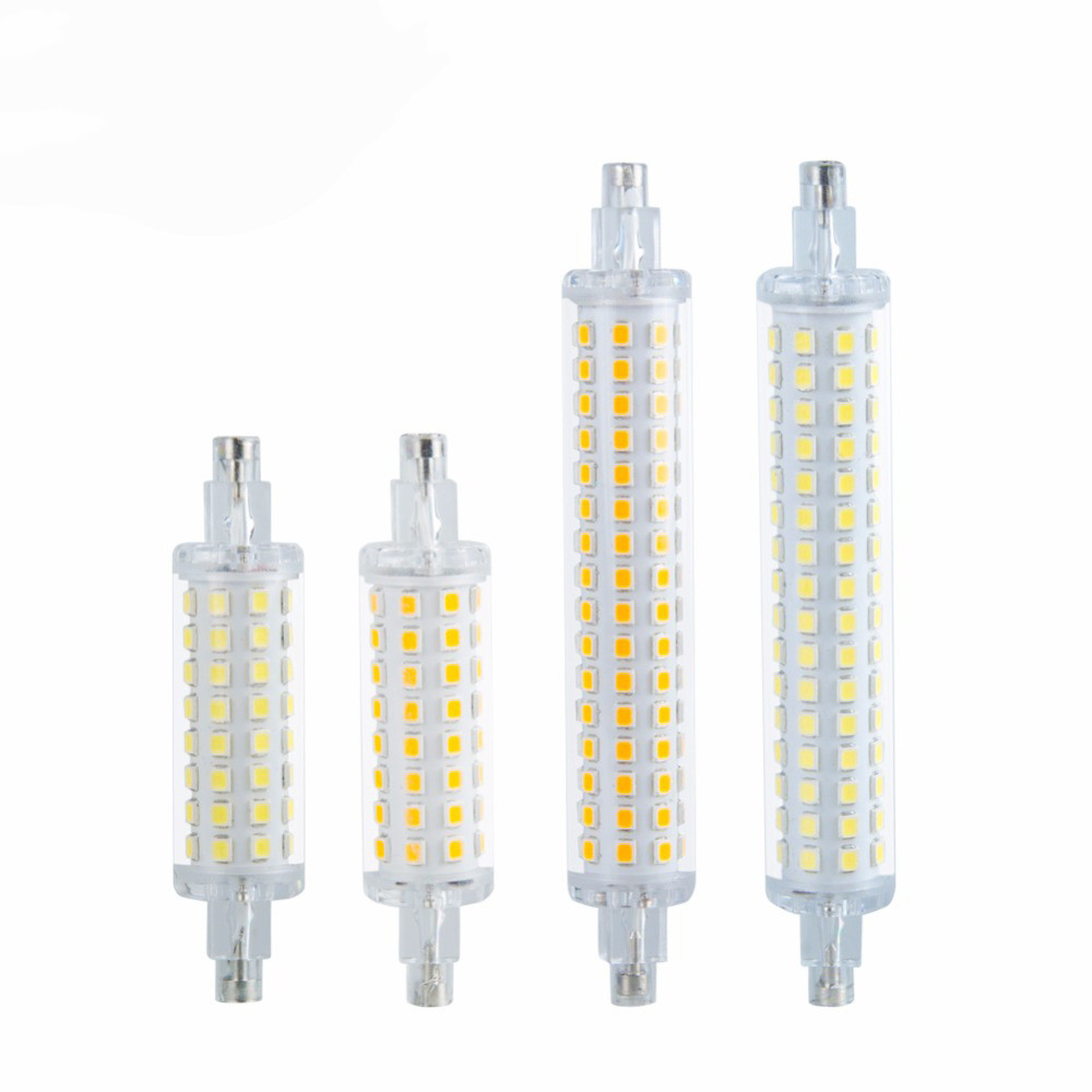 Main product image of LED Aluminum Horizontal Plug-in Light with Cover