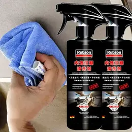 Product image of Rinse-Free Foam Cleaner for Fabric Roof Decontamination