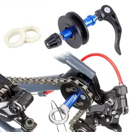 Product image of Bicycle Chain Holder, Stopper, and Tensiometer Tool for Maintenance