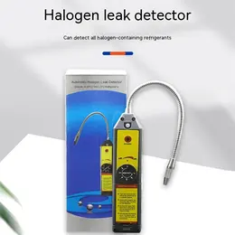 Product image of WJL-6000 Halogen Electronic Car Leak Detector