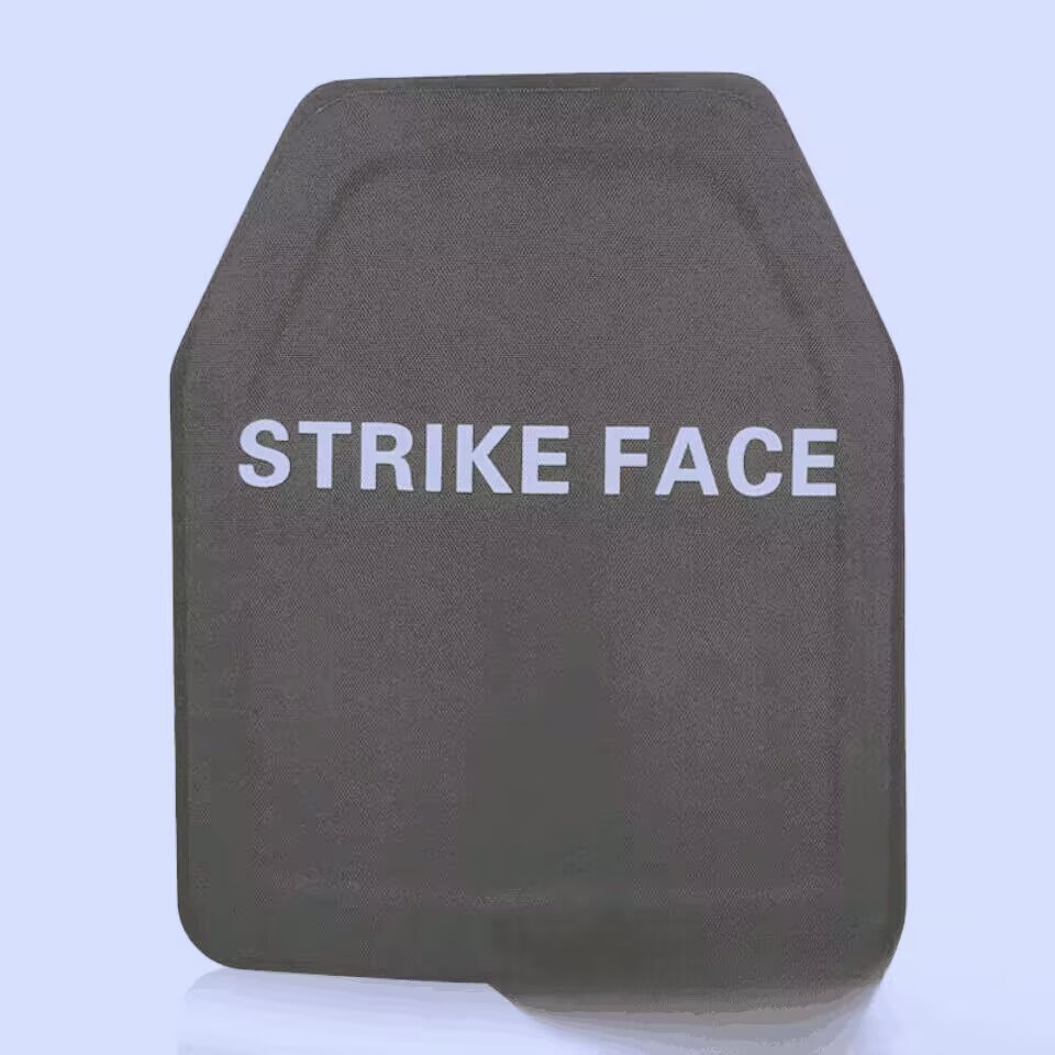 Main product image of Polyethylene Ceramic Plate Armored Vest