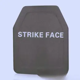 Product image of Polyethylene Ceramic Plate Armored Vest