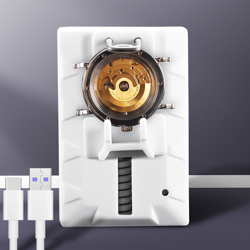 Main product image of Automatic Watch Movement Detector Tool for Repair