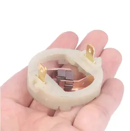 Product image of 895, 875, 887 DC Motor Carbon Brush Holder End Cover Repair Part