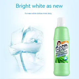 Product image of Universal Non-Phosphorus Bleach for White Clothes, Anti-Yellow Whitening
