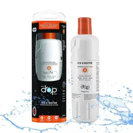 Product image of Replacement Refrigerator Water Filter Element, Model FlLTERD2