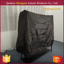 Product image of Outdoor Table Tennis Table Cover, Oxford Cloth, Waterproof, Sunproof