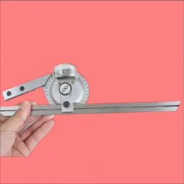 Product image of Stainless Steel Universal Angle Square for Angle Layout and Measurement