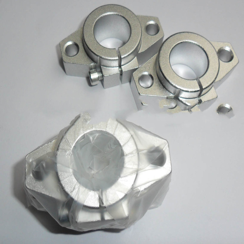 Main product image of SHF20 Linear Motion Bearing Optical Axis Support