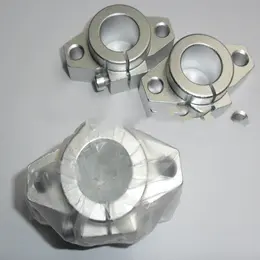 Product image of SHF20 Linear Motion Bearing Optical Axis Support