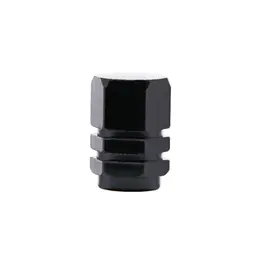 Product image of Metal Tire Valve Stem Caps for Automotive and Motorcycle Applications