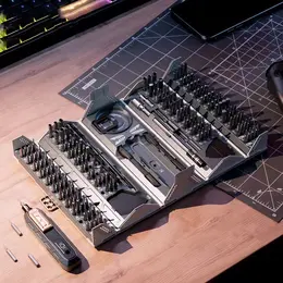 Product image of 180-in-1 Precision Screwdriver Set for Electronics Repair