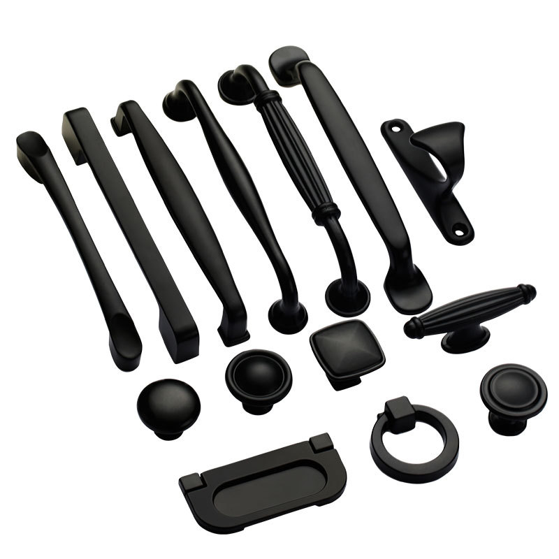Main product image of Cabinet and Drawer Door Pulls and Handles Hardware
