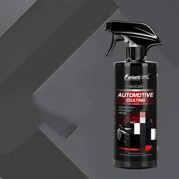 Product image of Automotive Paint Coating Spray for Vehicle Surfaces