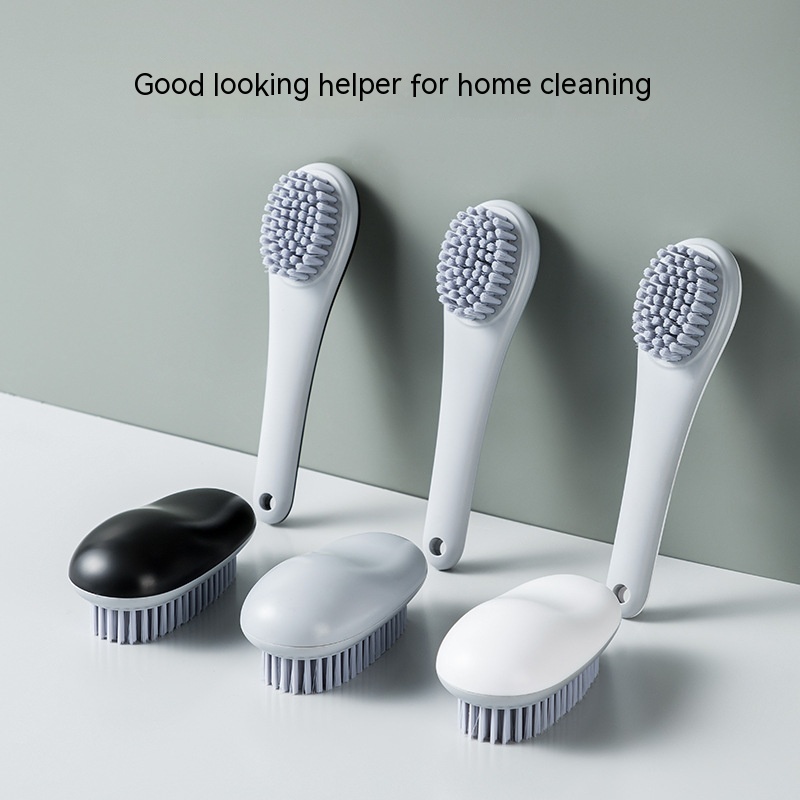 Main product image of Meili Multi-functional Cleaning Brush for General Purpose Use
