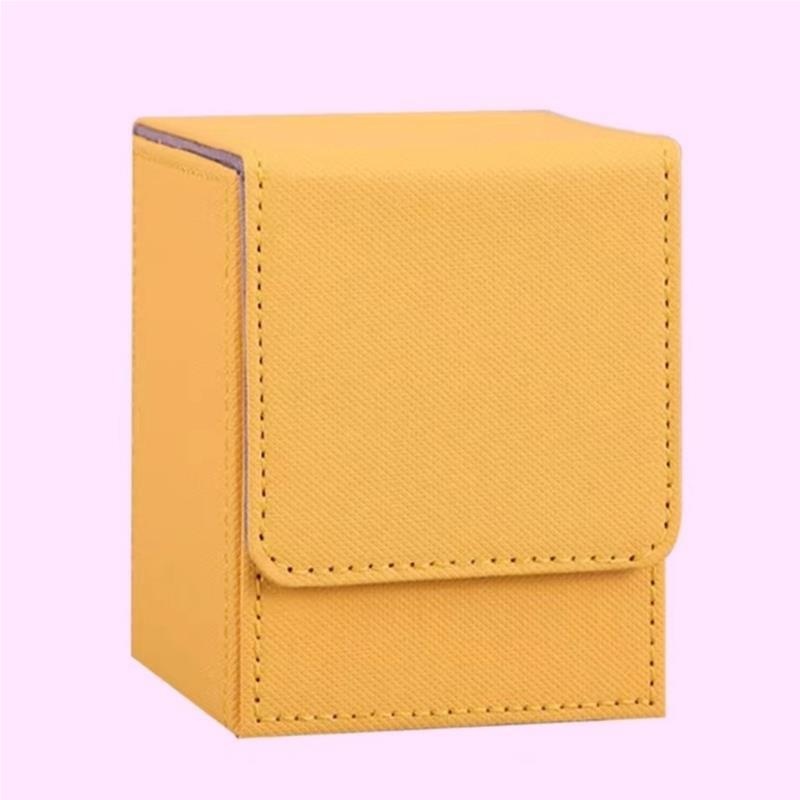 Main product image of Vertical Card Storage Box, Durable Design for Industrial Applications