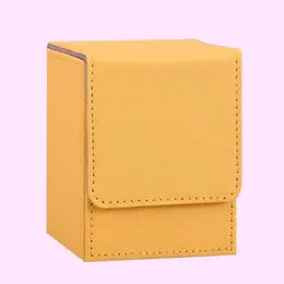 Product image of Vertical Card Storage Box, Durable Design for Industrial Applications