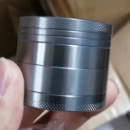 Product image of Aluminum Alloy Four-Layer General Purpose Metal Grinder