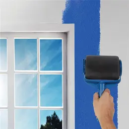 Product image of Seamless Sponge Corner Paint Roller Brush for Edges