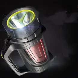 Product image of Portable LED High-Output Flashlight for Patrol and Emergency