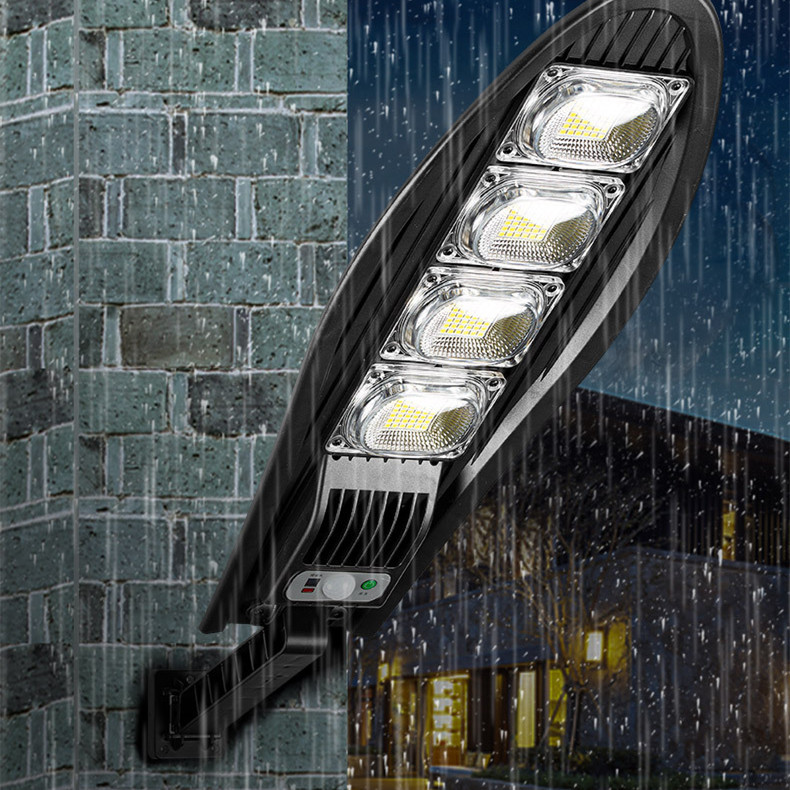 Main product image of LED Solar Garden Lamp, Sword-shaped, Automatic