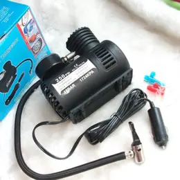 Product image of 12V Miniature Portable Car Tire Air Compressor