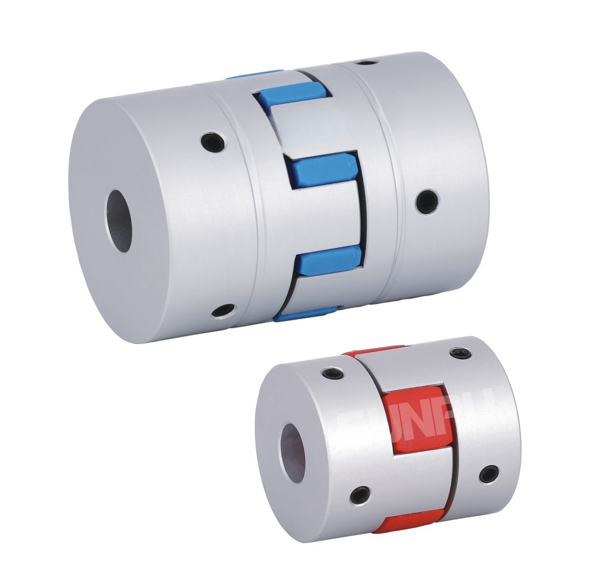 Main product image of Servo Stepper Motor Screw Drive Module Coupling