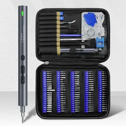 Product image of Assorted Power Tool Screw Bit Set for Drills and Drivers
