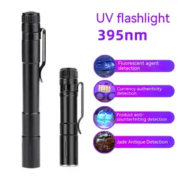 Product image of Heavy-Duty Aluminum Alloy Outdoor Flashlight